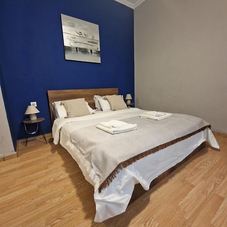 Closer "Egnatia Apartment 4" سالونيك المظهر الخارجي الصورة