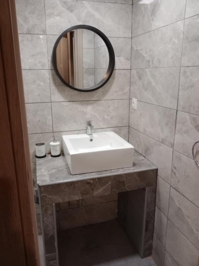 Closer "Egnatia Apartment 4" سالونيك المظهر الخارجي الصورة