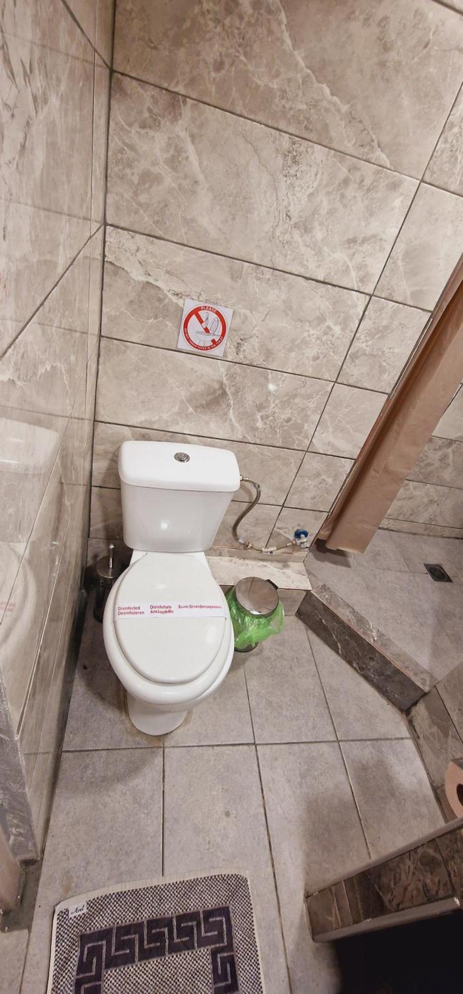 Closer "Egnatia Apartment 4" سالونيك المظهر الخارجي الصورة