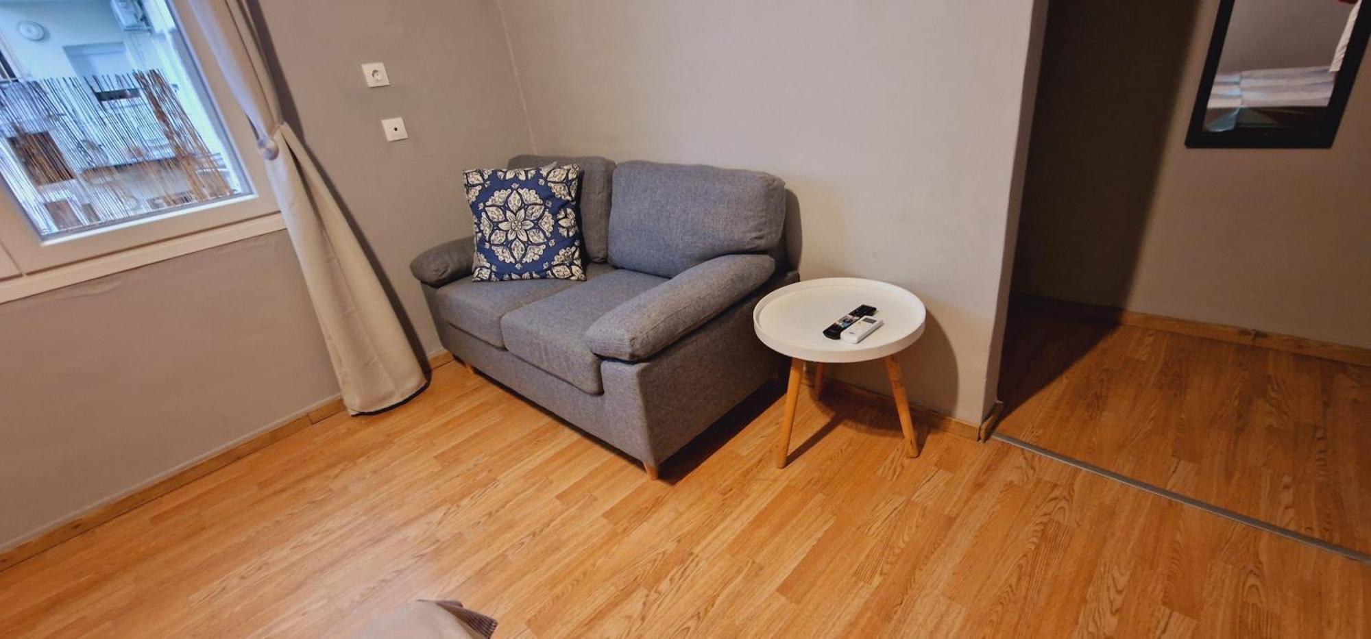 Closer "Egnatia Apartment 4" سالونيك المظهر الخارجي الصورة