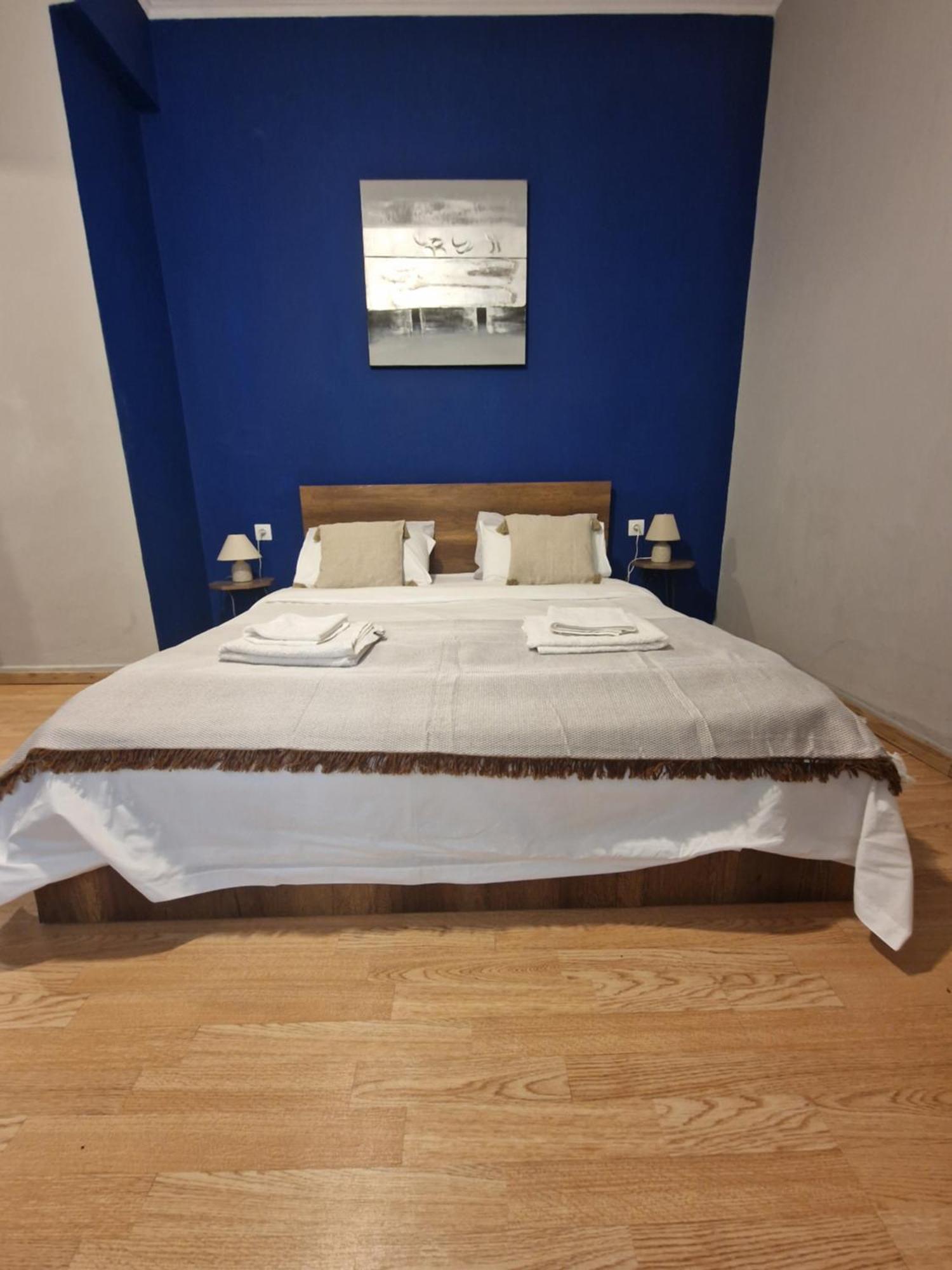 Closer "Egnatia Apartment 4" سالونيك المظهر الخارجي الصورة
