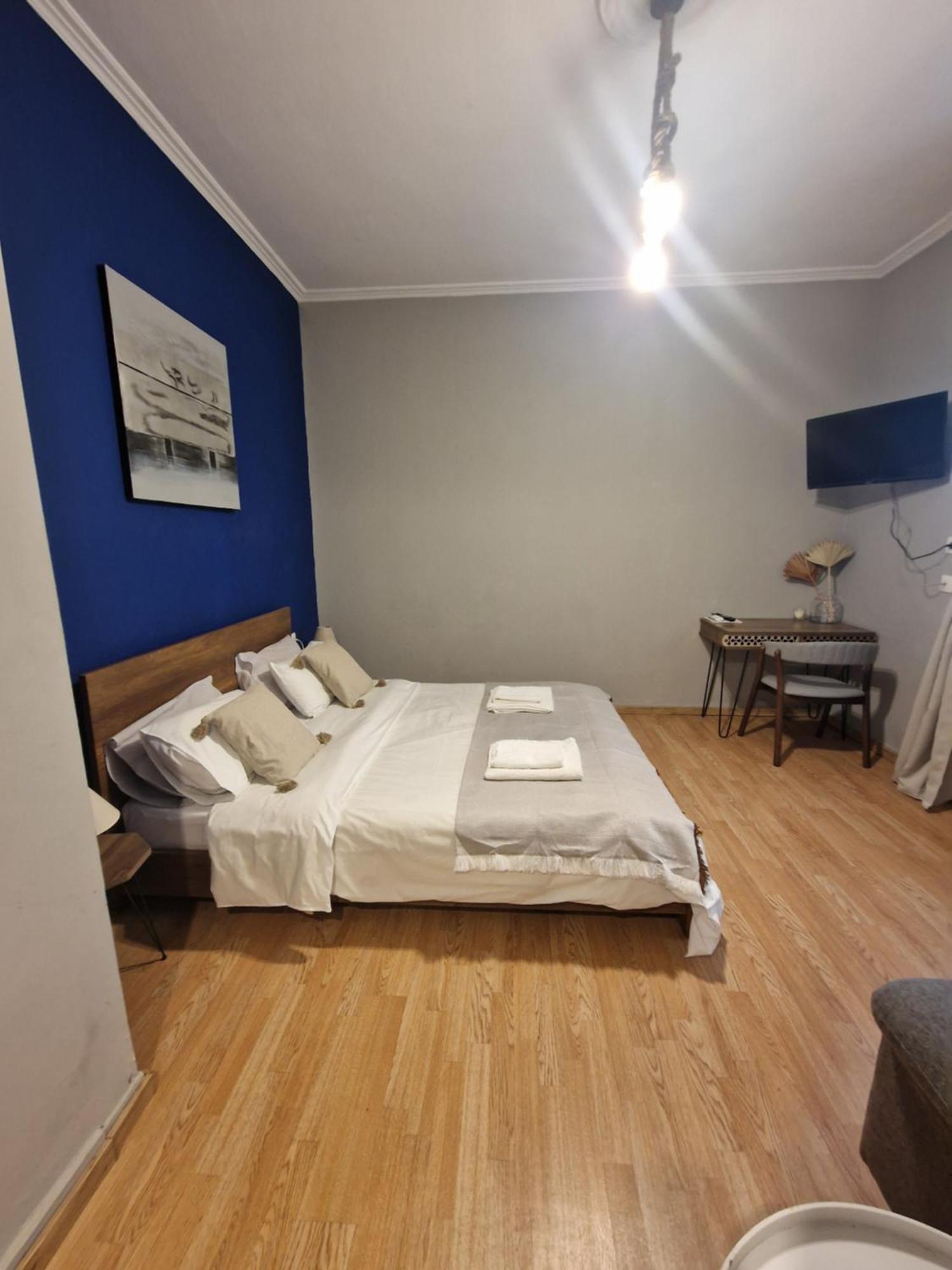 Closer "Egnatia Apartment 4" سالونيك المظهر الخارجي الصورة