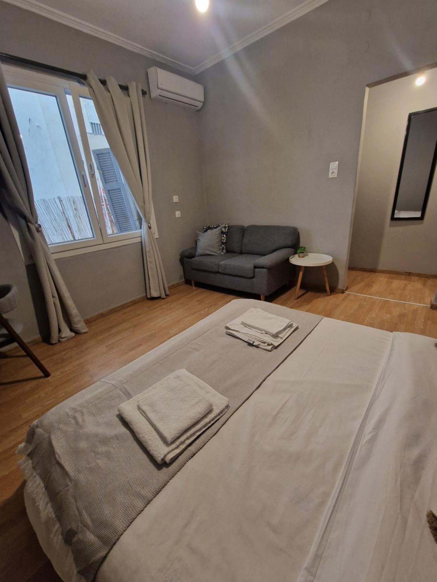 Closer "Egnatia Apartment 4" سالونيك المظهر الخارجي الصورة