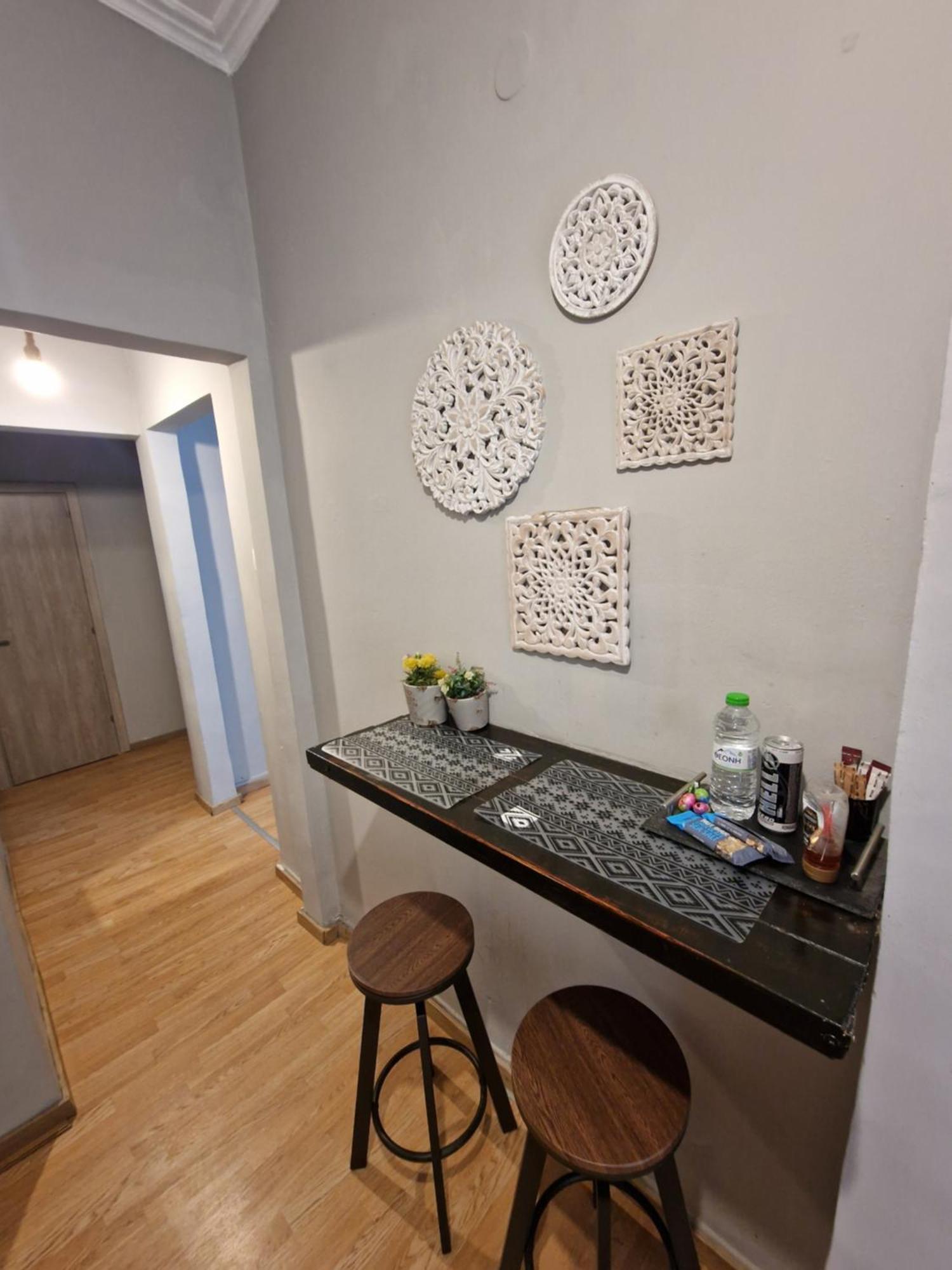 Closer "Egnatia Apartment 4" سالونيك المظهر الخارجي الصورة